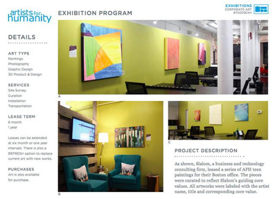 藝術(shù)教育創(chuàng)新 誰說藝術(shù)無用？它可以改變企業(yè)世界